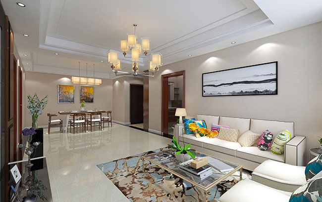 舊房翻新裝修需要注意下面這幾個(gè)問(wèn)題！